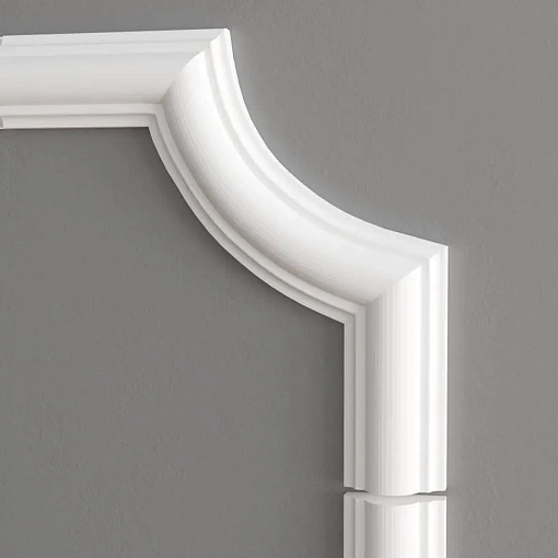 Декоративный уголок C1-DD35