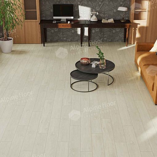 LVT плитка Эвкалипт ECO 11-102