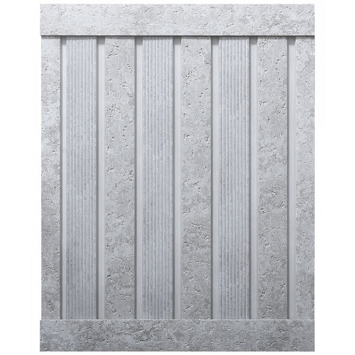 Декоративная панель HIWOOD LV123 W50