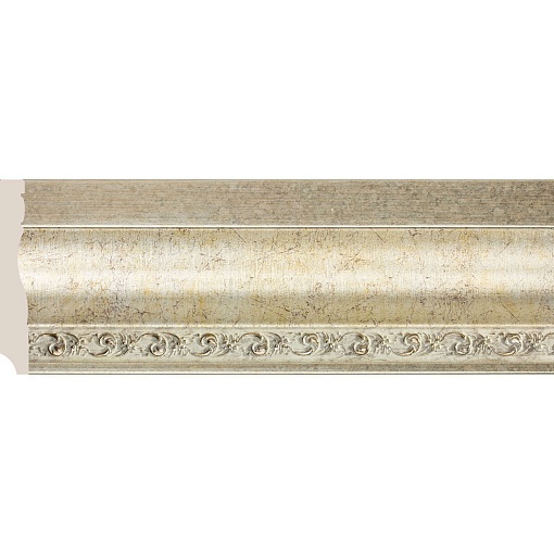 153-553 Плинтус 95, Античная платина