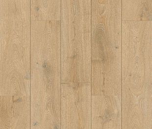 Кварцвинил SPC AlixFloor Natural Line Дуб бежевый светлый ALX1550-3