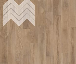 Паркет Елка Французская Lab Arte Chevron Дуб Рустик Лаунж лак 600/450х150х14/3/45° в магазине напольных покрытий «Стильный пол»