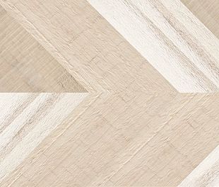 Пробковый пол Chevron Creme в магазине напольных покрытий «Стильный пол»