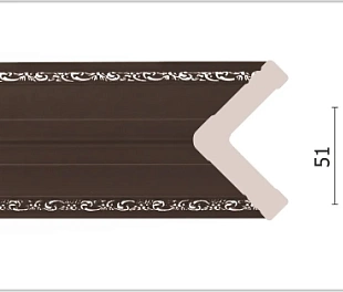 Уголок 142-39S