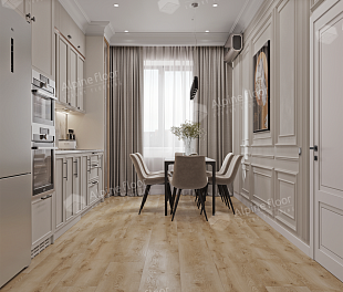 Ламинат Дуб Лугано LF104-12