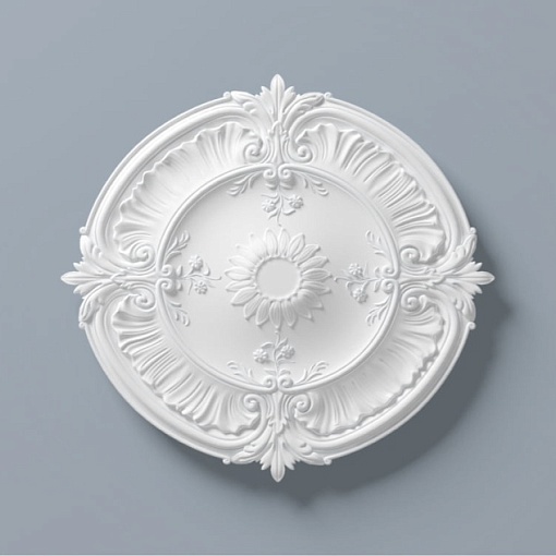 Розетка R24 ARSTYL