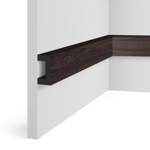 Профиль HIWOOD LB40 BR395