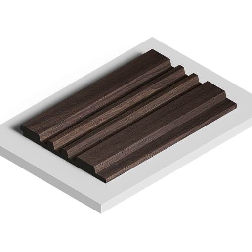 Декоративная панель HIWOOD LV121 BR395