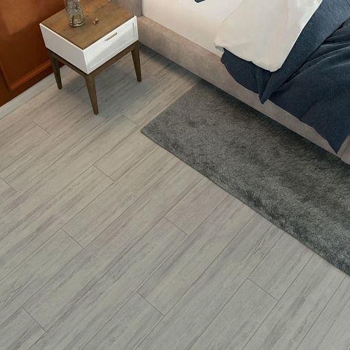 Ламинат Egger 10 mm 33 Classic Дуб Марчена Белый EPL249