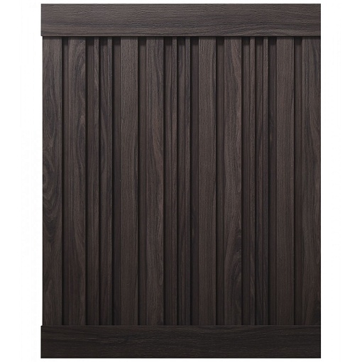 Декоративная панель HIWOOD LV121 BR395