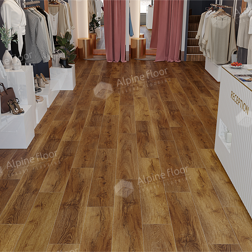 SPC ламинат Ноктюрн ЕСО 21-24