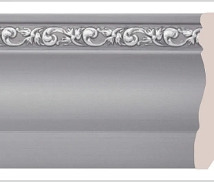 Плинтус 153-42S