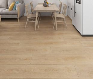 Кварцвинил ПВХ Покрытие Calitex Elementals Fitzroy Plank Click ES701 1220x182x4 (2,442 м2)