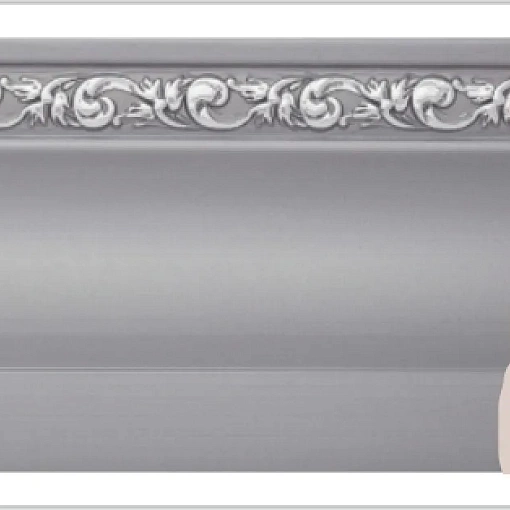 Плинтус 153-42S