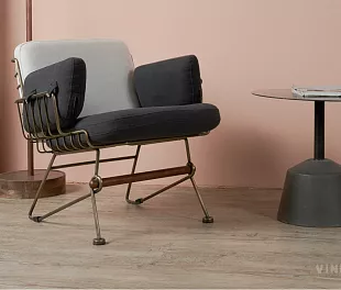 Кварцвинил 10-015 Дуб Льеж