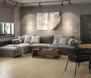 Кварцвинил SPC ламинат ГРАНД СЕКВОЙЯ КИПАРИСОВАЯ ECO 11-26 MC