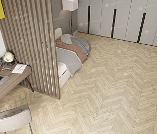 Кварцвинил SPC ламинат Сонома ECO 18-7 MC