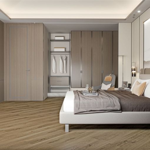 SPC ламинат ГРАНД СЕКВОЙЯ ВАЙПУА ECO 11-19 MC