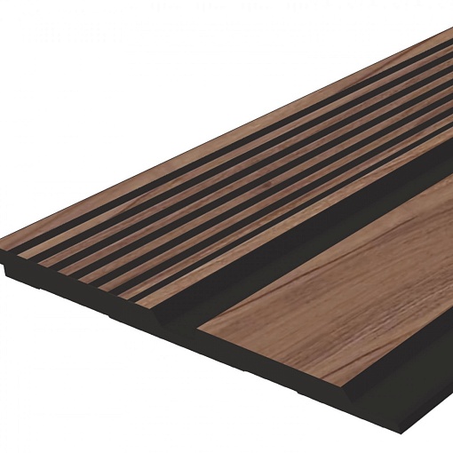 Декоративная панель HIWOOD LV123 BR396K