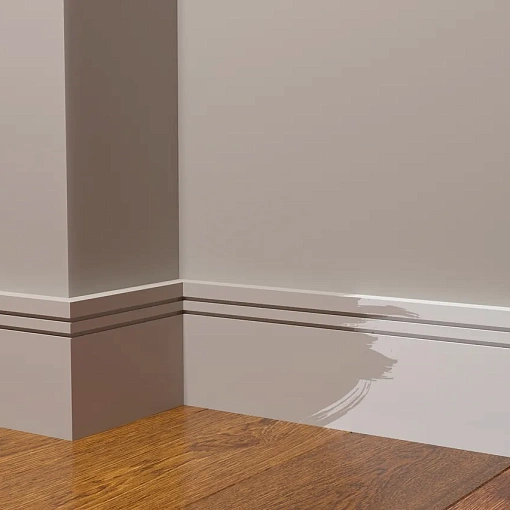 Плинтус DD719