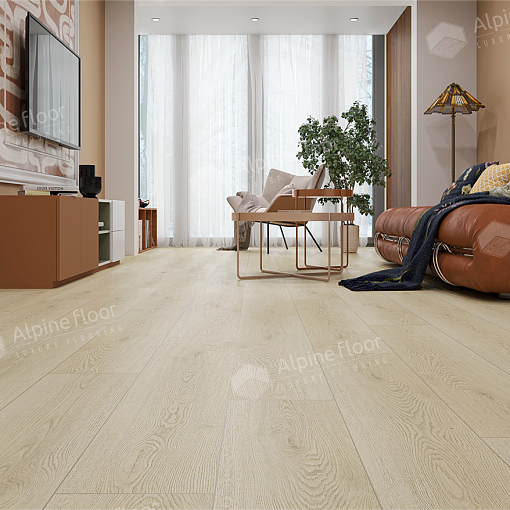 SPC ламинат Лунар ЕСО 21-1