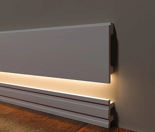 Молдинг DD633