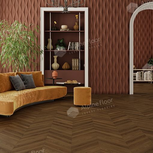 Ламинат Дуб Денали LF109-09