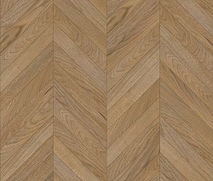Паркет Елка Французская Lab Arte Chevron Дуб Рустик Бург лак 600/510х90х14/3/45° в магазине напольных покрытий «Стильный пол»