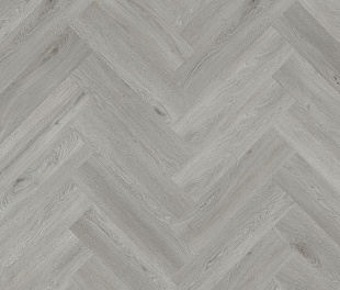 Клеевой кварц-винил елка LVT Moduleo Roots 0.55 Herringbone Galtymore Oak 86936