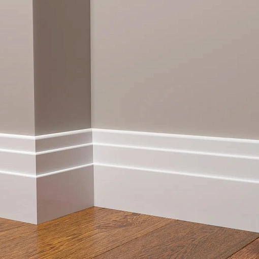 Плинтус DD705