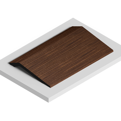 Декоративная панель HIWOOD LV141 BR396