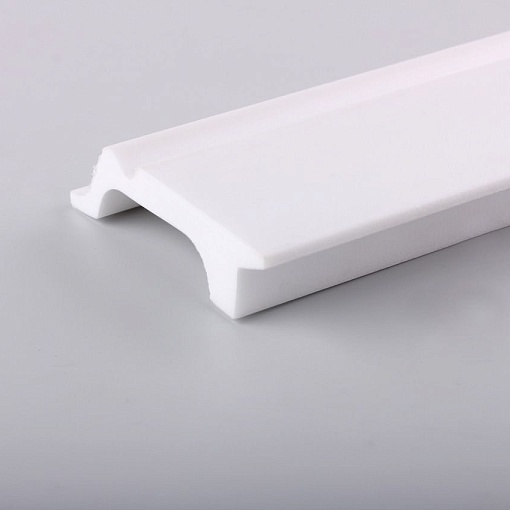 Плинтус PX001, 78х21, 2000мм, Экополимер/9