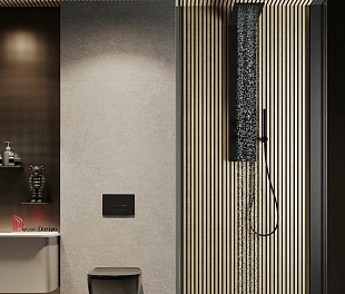 904-63SH Панель