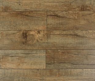 Кварцвинил Виниловая плитка (замковая) Royce Jersey J405 Дуб Тринити