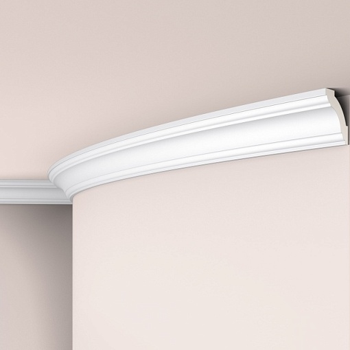 Карниз гибкий Z1240 Flex ARSTYL