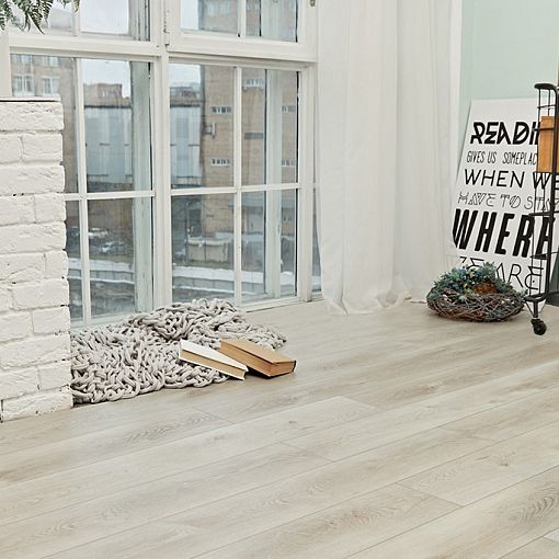 SPC ламинат Дуб Белая ночь ABA ECO 7-2 MC