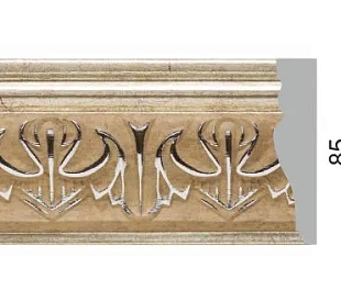 Молдинг 152B-59