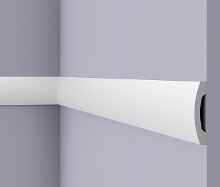 Плинтус NMC FD3 WALLSTYL Floorstyl