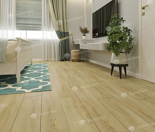 Кварцвинил SPC ламинат Тисс ECO 135-66 MC