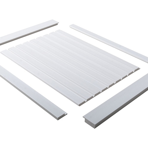 Декоративная панель HIWOOD LV124 NP