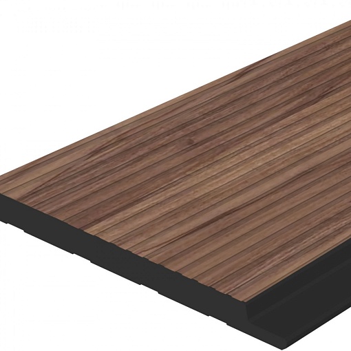 Декоративная панель HIWOOD LV127L BR396