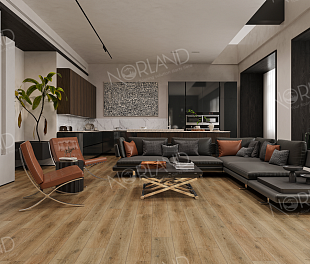 Кварцвинил Gutulia 1022-12