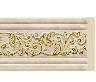 260-10/Молдинг средний