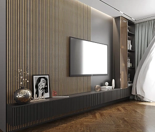 904-64SH Панель