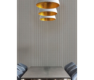 Декоративная панель HIWOOD LV125 MP5