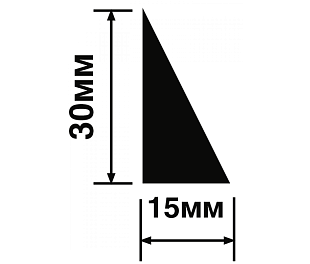 Профиль HIWOOD TR30