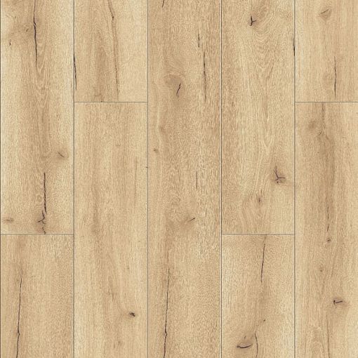 SPC AlixFloor Natural Line Дуб сонома рустикальный