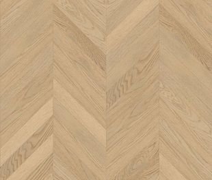 Паркет Елка Французская Lab Arte Chevron Дуб Натур 2006 лак 700/610х90х15/3/ 45° в магазине напольных покрытий «Стильный пол»