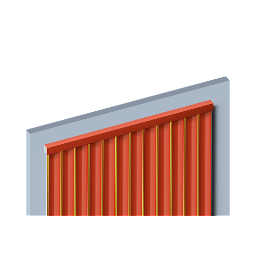 Профиль HIWOOD D12V1 OR3