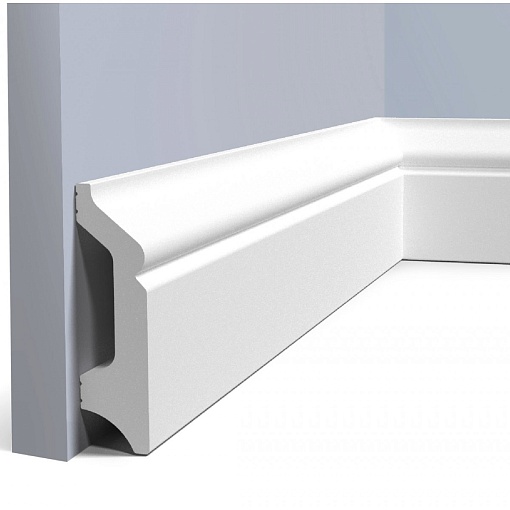 Плинтус HIWOOD B78